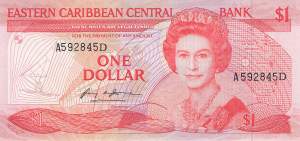 1 Dollar p.17d
